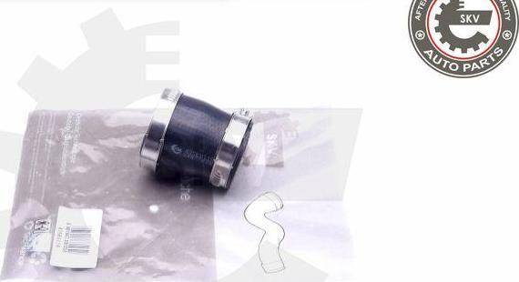Esen SKV 43SKV118 - Furtun aer supraalimentare aaoparts.ro