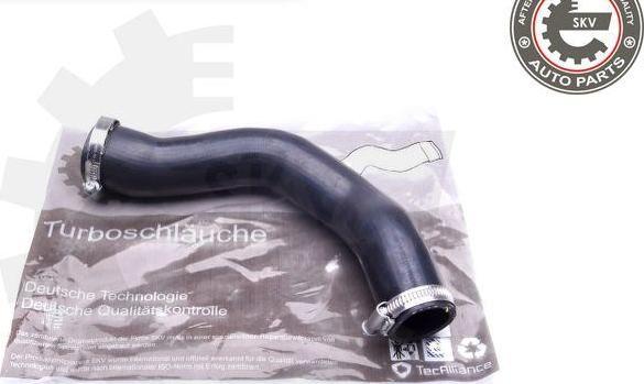 Esen SKV 43SKV117 - Furtun aer supraalimentare aaoparts.ro