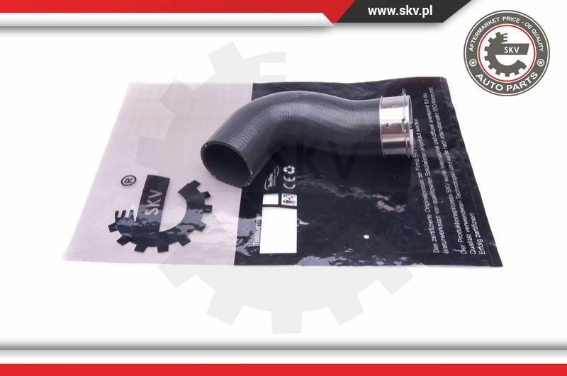 Esen SKV 43SKV883 - Furtun radiator aaoparts.ro