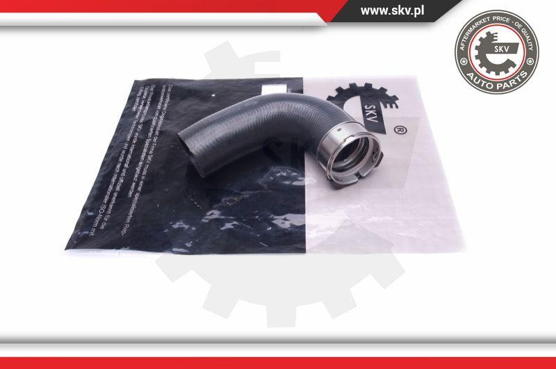 Esen SKV 43SKV882 - Furtun radiator aaoparts.ro