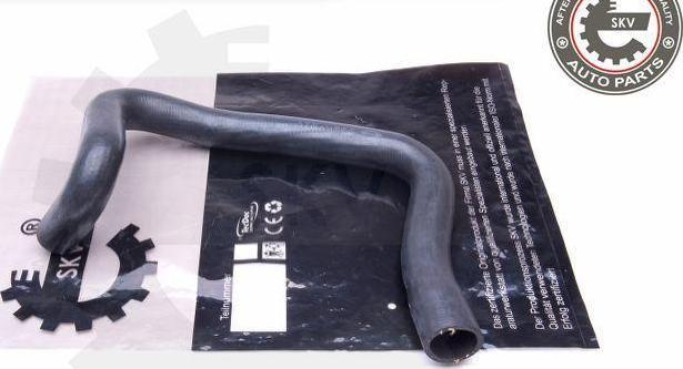 Esen SKV 43SKV870 - Furtun radiator aaoparts.ro