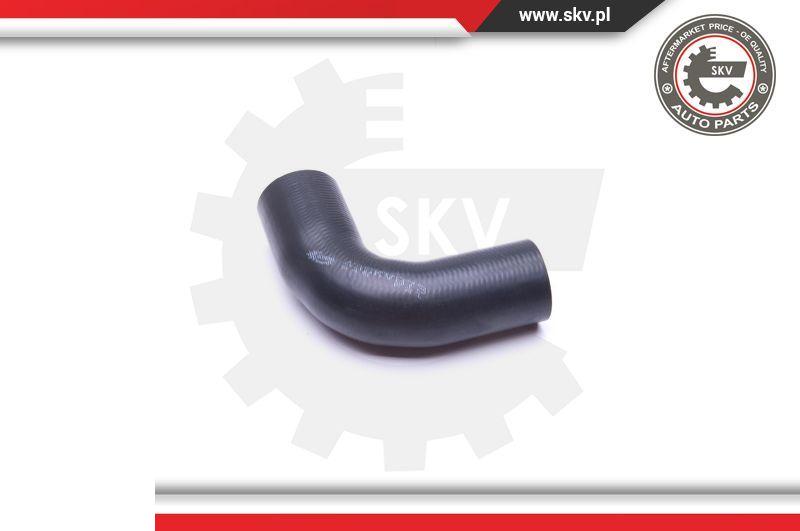 Esen SKV 43SKV873 - Furtun radiator aaoparts.ro