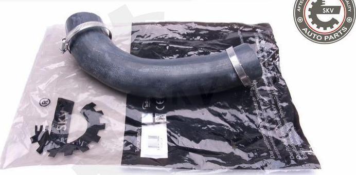 Esen SKV 43SKV218 - Furtun aer supraalimentare aaoparts.ro