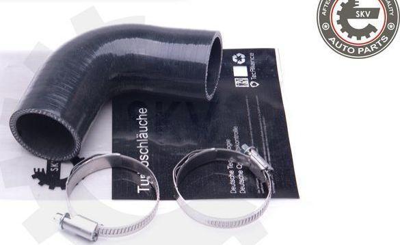 Esen SKV 43SKV279 - Furtun aer supraalimentare aaoparts.ro