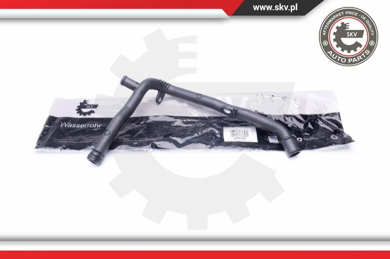 Esen SKV 43SKV796 - Cuplaj conducta lichid racire aaoparts.ro