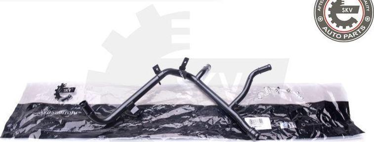 Esen SKV 43SKV793 - Cuplaj conducta lichid racire aaoparts.ro