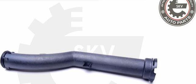 Esen SKV 43SKV753 - Cuplaj conducta lichid racire aaoparts.ro