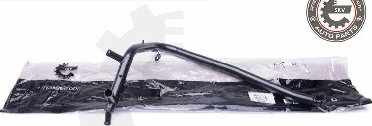 Esen SKV 43SKV752 - Cuplaj conducta lichid racire aaoparts.ro