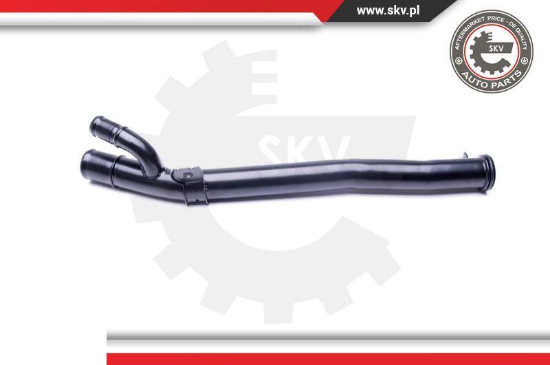Esen SKV 43SKV766 - Cuplaj conducta lichid racire aaoparts.ro