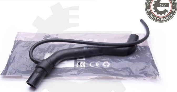Esen SKV 43SKV700 - Furtun radiator aaoparts.ro
