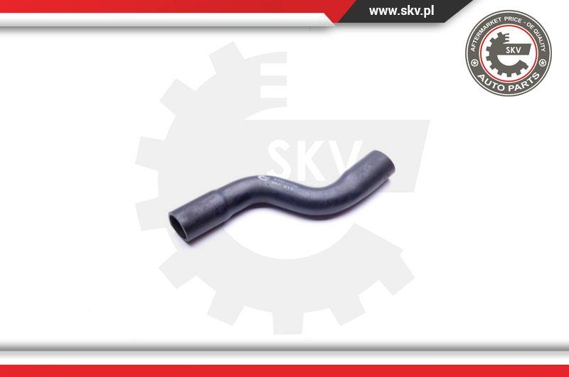 Esen SKV 43SKV720 - Furtun radiator aaoparts.ro