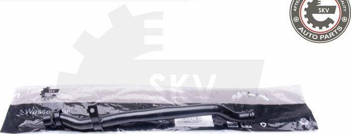 Esen SKV 43SKV779 - Cuplaj conducta lichid racire aaoparts.ro