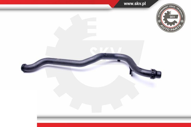 Esen SKV 43SKV776 - Cuplaj conducta lichid racire aaoparts.ro