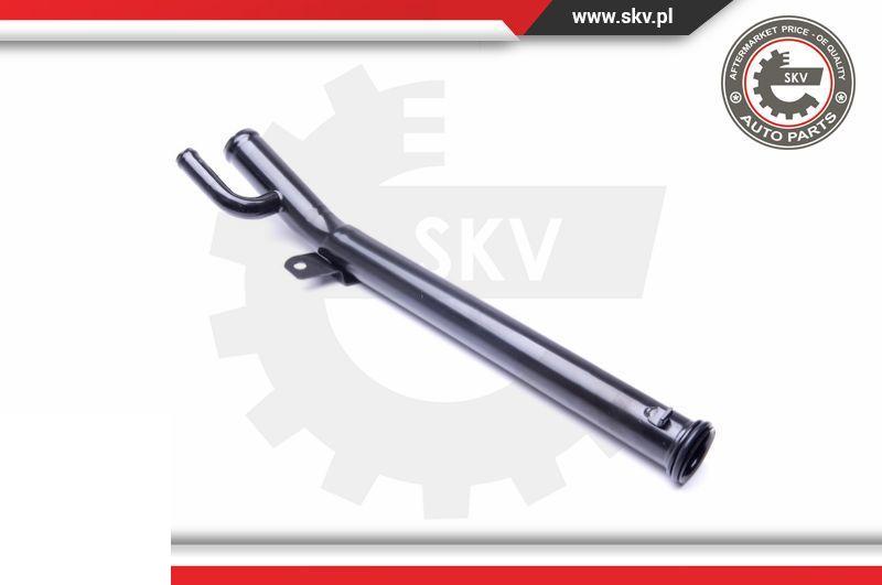 Esen SKV 43SKV771 - Cuplaj conducta lichid racire aaoparts.ro