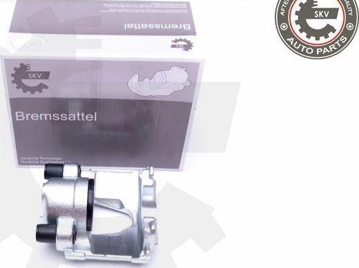 Esen SKV 42SKV682 - Etrier frana aaoparts.ro