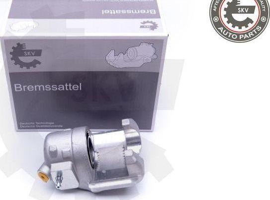 Esen SKV 42SKV671 - Etrier frana aaoparts.ro