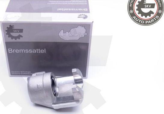 Esen SKV 42SKV672 - Etrier frana aaoparts.ro