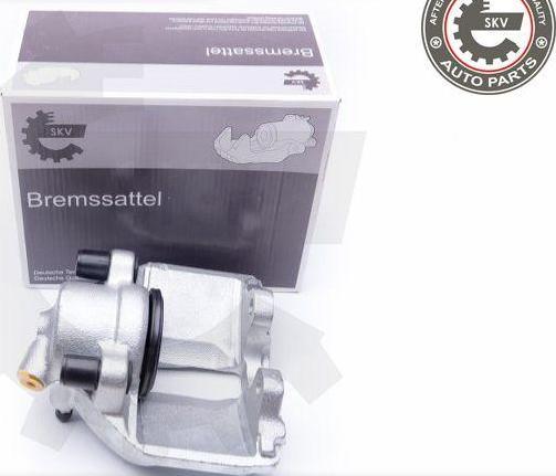 Esen SKV 42SKV032 - Etrier frana aaoparts.ro