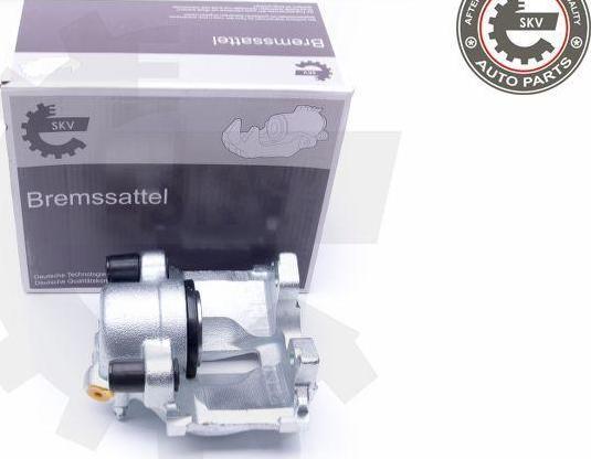 Esen SKV 42SKV163 - Etrier frana aaoparts.ro