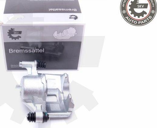 Esen SKV 42SKV754 - Etrier frana aaoparts.ro