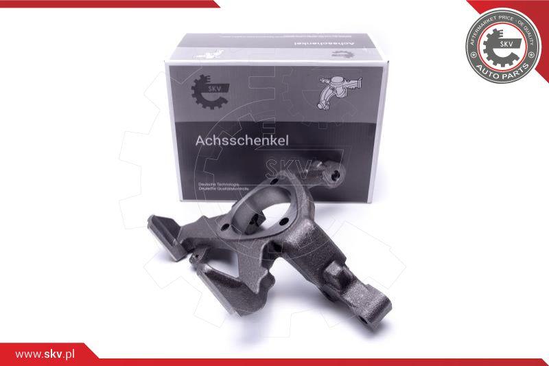 Esen SKV 47SKV542 - Articulatie directie, suspensie roata aaoparts.ro