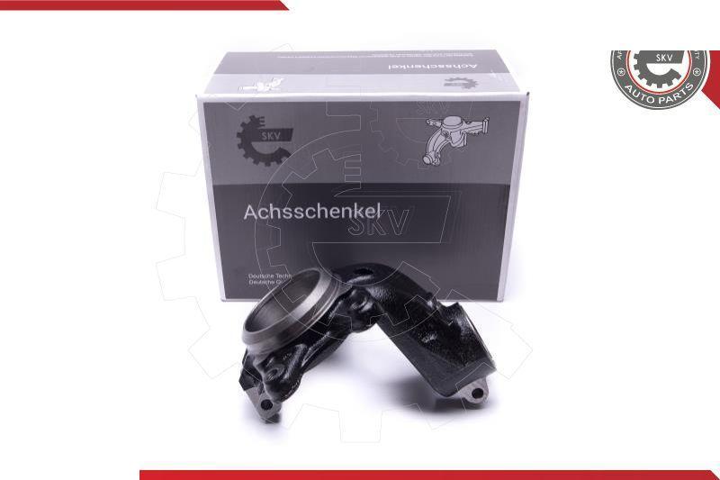 Esen SKV 47SKV562 - Articulatie directie, suspensie roata aaoparts.ro