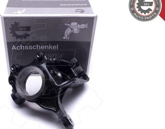 Esen SKV 47SKV601 - Articulatie directie, suspensie roata aaoparts.ro