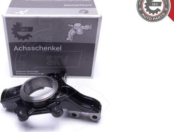 Esen SKV 47SKV612 - Articulatie directie, suspensie roata aaoparts.ro