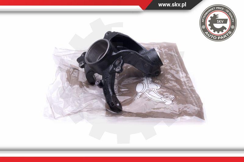 Esen SKV 47SKV041 - Articulatie directie, suspensie roata aaoparts.ro