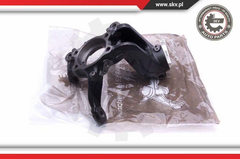 Esen SKV 47SKV061 - Articulatie directie, suspensie roata aaoparts.ro
