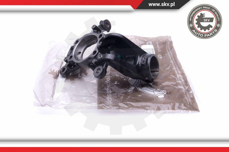 Esen SKV 47SKV062 - Articulatie directie, suspensie roata aaoparts.ro
