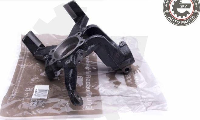 Esen SKV 47SKV071 - Articulatie directie, suspensie roata aaoparts.ro
