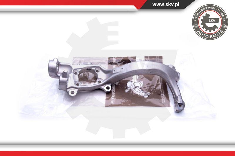 Esen SKV 47SKV132 - Articulatie directie, suspensie roata aaoparts.ro