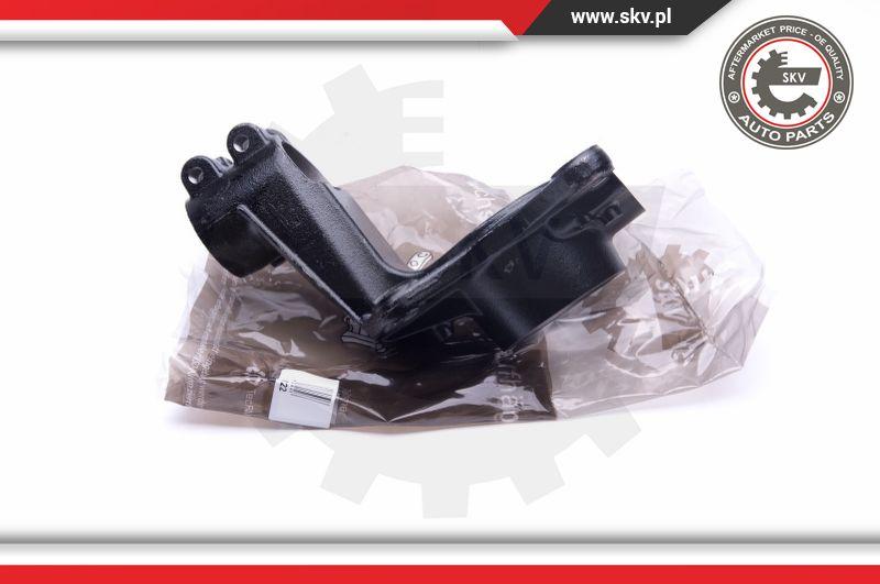 Esen SKV 47SKV122 - Articulatie directie, suspensie roata aaoparts.ro