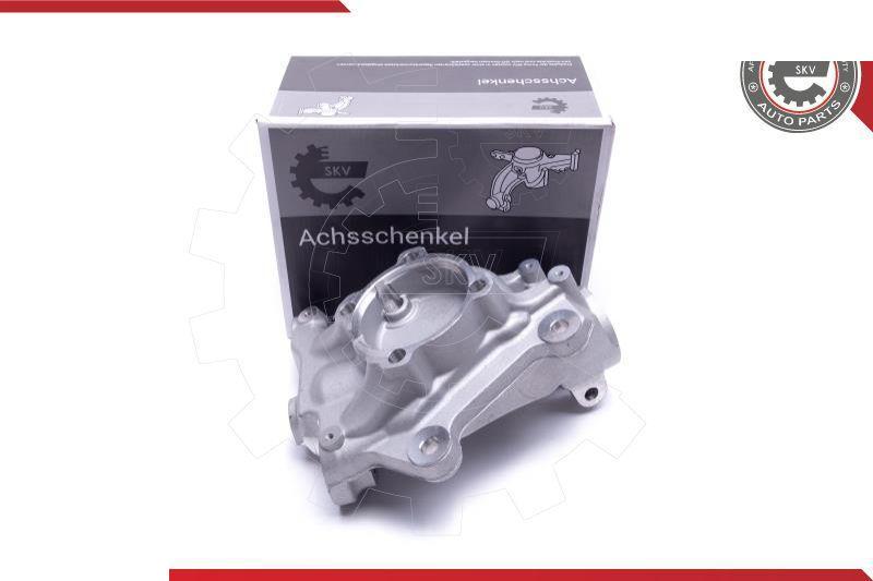 Esen SKV 47SKV841 - Articulatie directie, suspensie roata aaoparts.ro