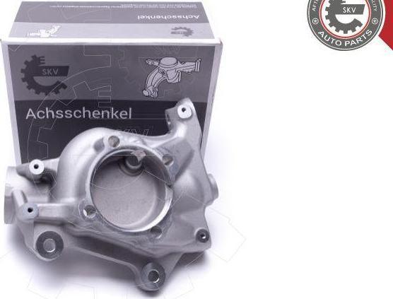 Esen SKV 47SKV842 - Articulatie directie, suspensie roata aaoparts.ro