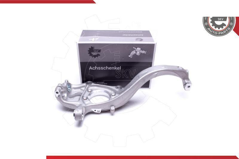 Esen SKV 47SKV831 - Articulatie directie, suspensie roata aaoparts.ro