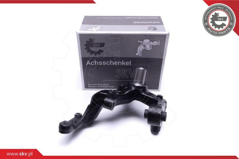 Esen SKV 47SKV361 - Articulatie directie, suspensie roata aaoparts.ro