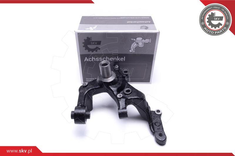 Esen SKV 47SKV362 - Articulatie directie, suspensie roata aaoparts.ro