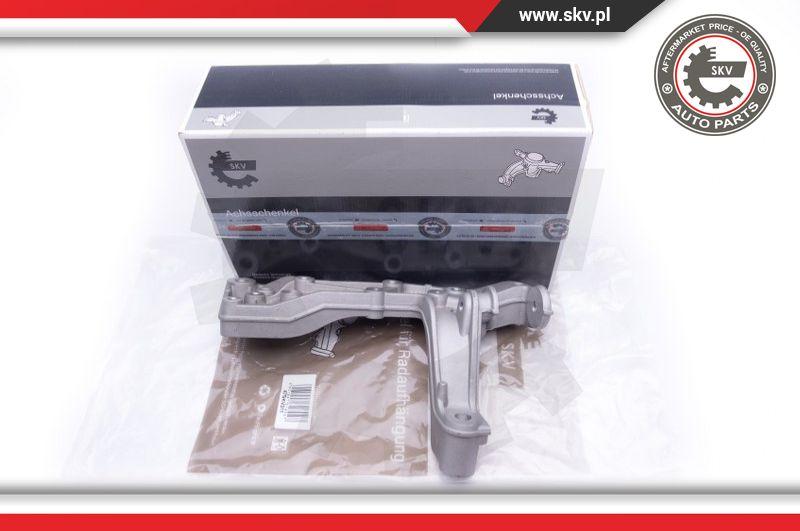 Esen SKV 47SKV311 - Articulatie directie, suspensie roata aaoparts.ro