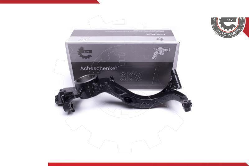 Esen SKV 47SKV372 - Articulatie directie, suspensie roata aaoparts.ro