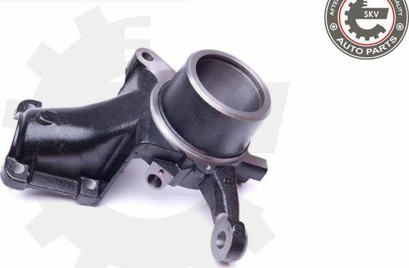 Esen SKV 47SKV242 - Articulatie directie, suspensie roata aaoparts.ro