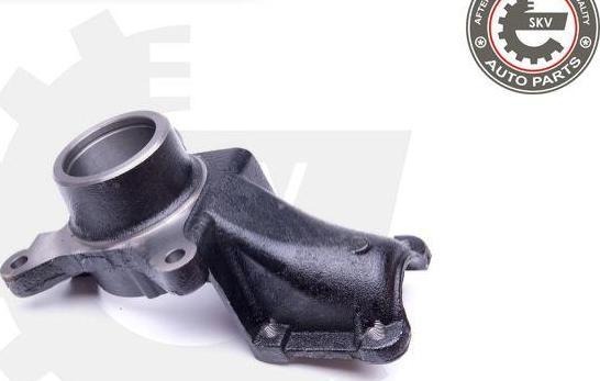 Esen SKV 47SKV252 - Articulatie directie, suspensie roata aaoparts.ro