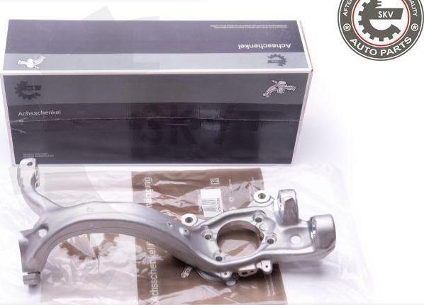 Esen SKV 47SKV262 - Articulatie directie, suspensie roata aaoparts.ro