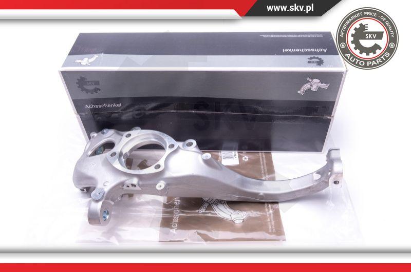 Esen SKV 47SKV272 - Articulatie directie, suspensie roata aaoparts.ro