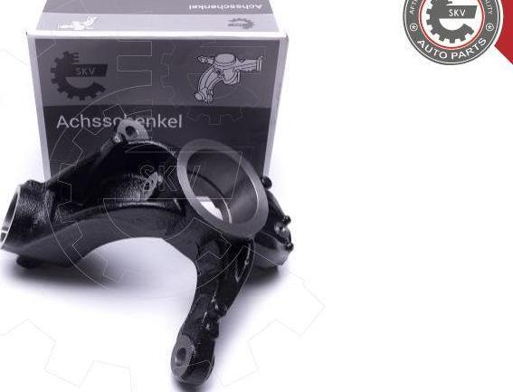 Esen SKV 47SKV761 - Articulatie directie, suspensie roata aaoparts.ro