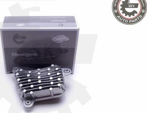 Esen SKV 59SKV098 - Unitate de control,lumini aaoparts.ro