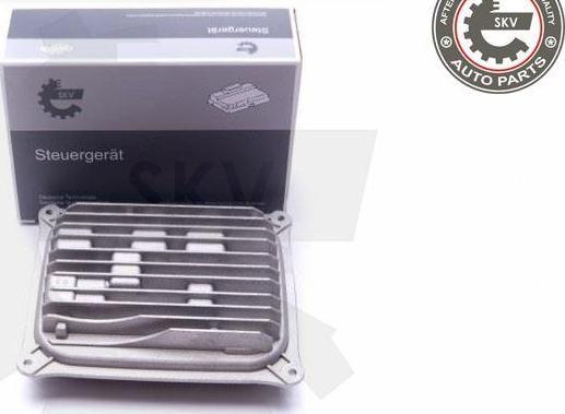 Esen SKV 59SKV044 - Unitate de control,lumini aaoparts.ro