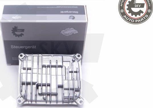 Esen SKV 59SKV042 - Unitate de control,lumini aaoparts.ro