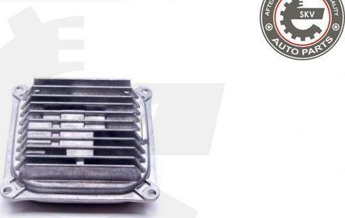 Esen SKV 59SKV055 - Unitate de control,lumini aaoparts.ro